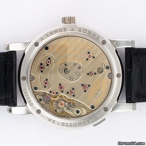 replica A. Lange & Sohne Lange 1 12101 WATCHES 1