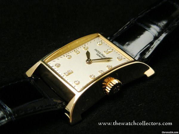 Patek Philippe Rare Pagoda Limited Edition "Ref.4900 J"Commemorative" 1997 xx/500 ex. Full Set WATCHES 2