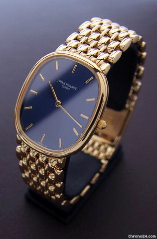 Patek Philippe Patek Philippe 1769 Watches Watch