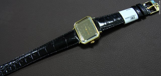 replica Omega Deville Mechanical 24x33mm Andrew Grima C1972 WATCHES 1 