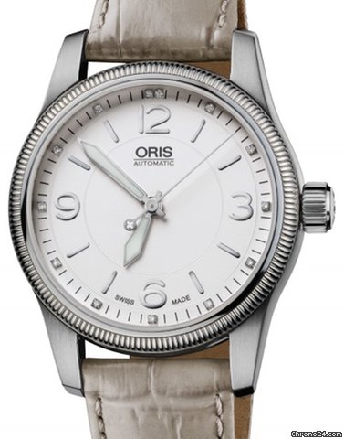 Oris Swiss Hunter Team PS Edition WATCHES 2