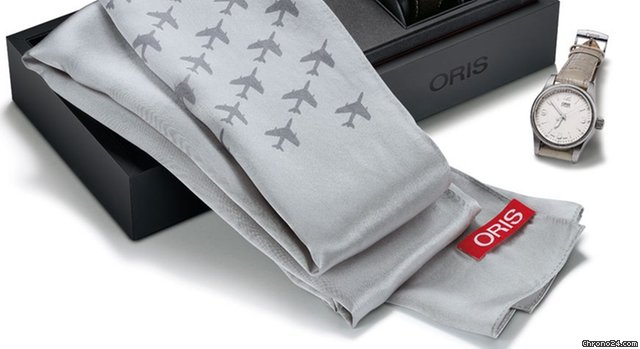replica Oris Swiss Hunter Team PS Edition WATCHES 1