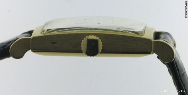 replica Patek Philippe Vintage Gold WATCHES 1