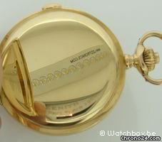 Zenith POCKET WATCH WATCHES 2