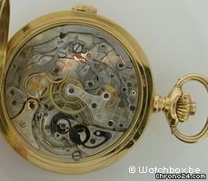 replica Zenith POCKET WATCH WATCHES 1