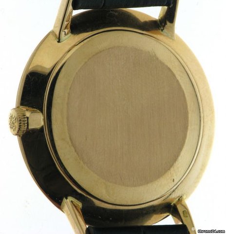 replica Patek Philippe 2573/1 WATCHES 1
