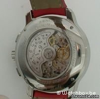 replica Zenith EL PRIMERO LOVE WATCHES 1