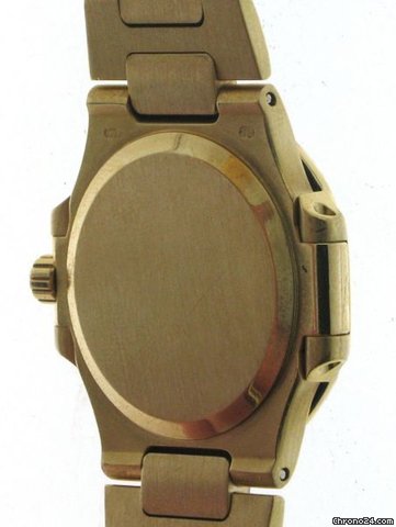 Patek Philippe Nautilus WATCHES 2