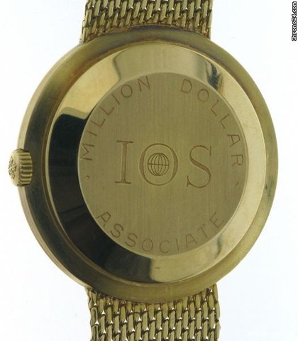 Patek Philippe 3565/1 WATCHES 2