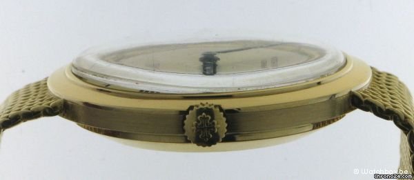 replica Patek Philippe 3565/1 WATCHES 1