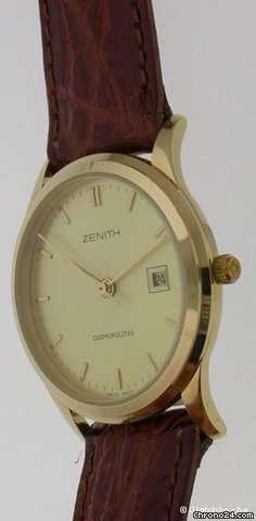 Zenith WATCHES 2