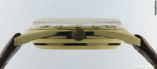 Zenith Vintage WATCHES 2