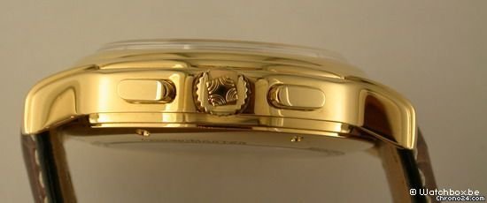 replica Zenith EL PRIMERO CHRONOMASTER WATCHES 1
