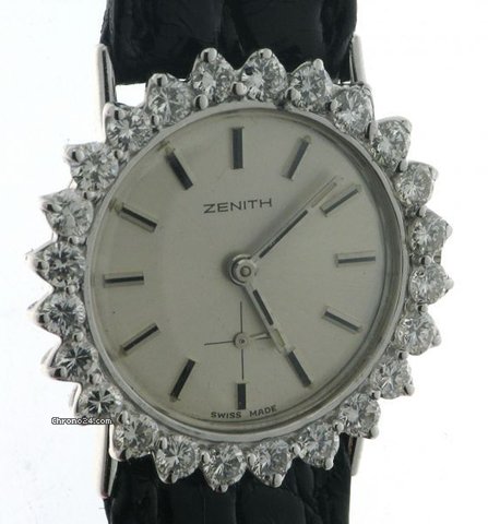 Zenith WATCHES 2