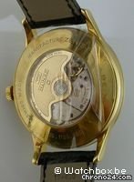 Zenith Elite Automatic WATCHES 2