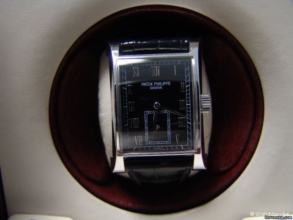 replica Patek Philippe PAGODA Lim. Ed. 150 pieces ref 5500 P WATCHES 1
