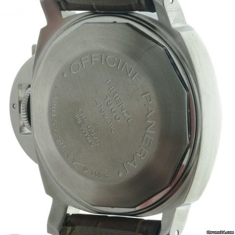 Panerai Pam 241 WATCHES 2