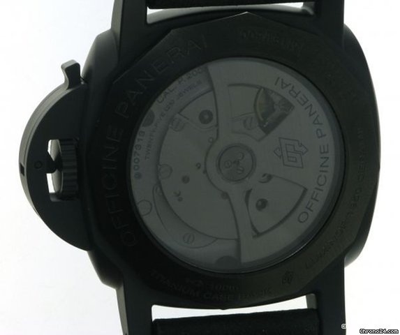 replica Panerai Pam 335, 10 day gmt WATCHES 1