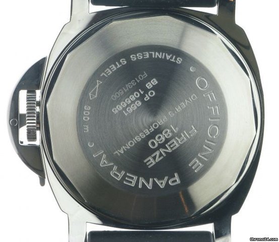 replica Panerai Submersible Pam 00243 WATCHES 1