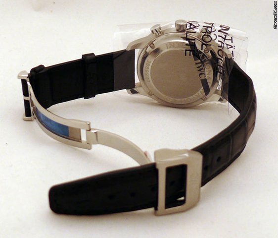 replica IWC Portigieser mit Faltschlie e WATCHES 1