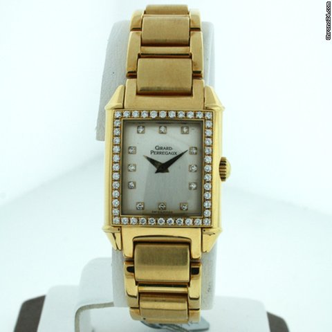 Girard Perregaux 2765 Watches Watch