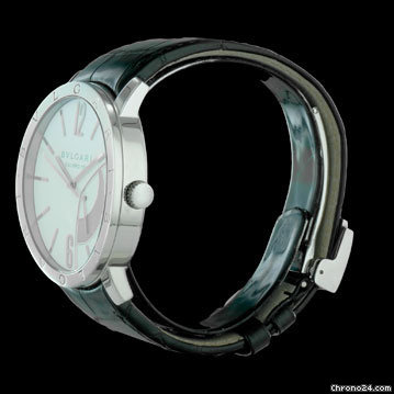 Bulgari Bvlgari Bvlgari Power Reserve WATCHES 2