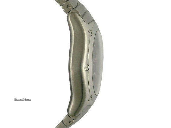 replica Ebel Classic Wave Chrono 40mm WATCHES 1