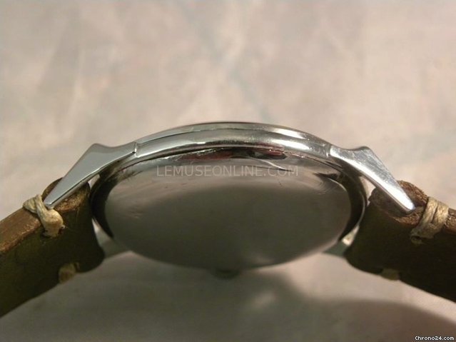 replica Omega OVERSIZE CRAB LUGS - ANSE A RAGNO WATCHES 1