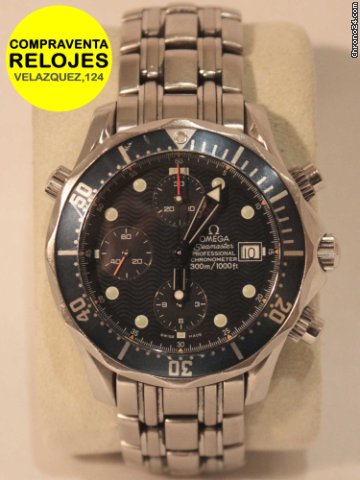 Omega Omega 26603 Watches Watch