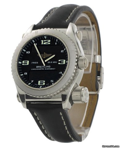 Breitling Emergency J56321 WATCHES 2
