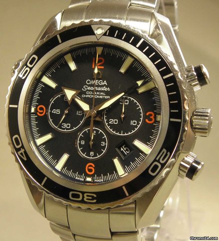 Omega 2210.5100 Watches Watch
