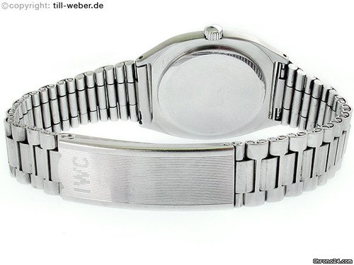 replica IWC "Damenuhr" WATCHES 1