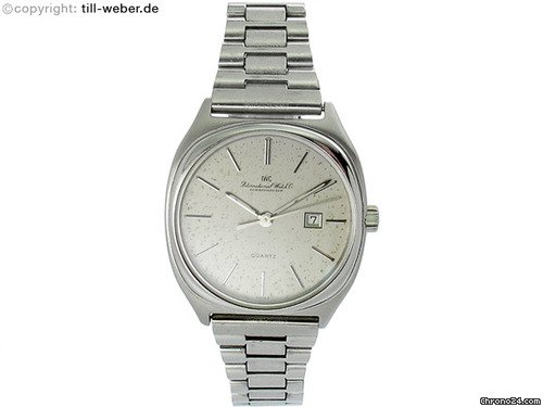 IWC IWC 48037 Watches Watch