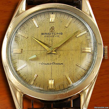 Breitling Breitling 18738 Watches Watch