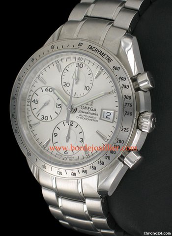 Omega Speedmaster Date 3211.30.00 WATCHES 2