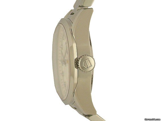 TAG Heuer Carrera Lady Diamond Perlmutt 27mm WATCHES 2