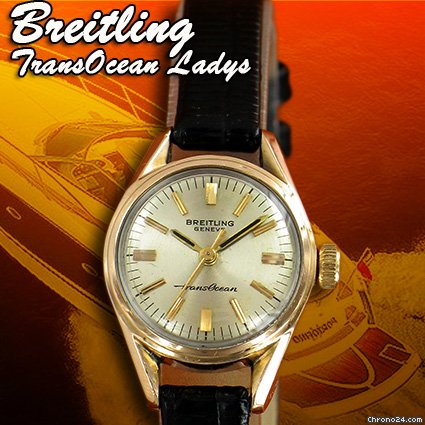 Breitling Breitling 34957 Watches Watch