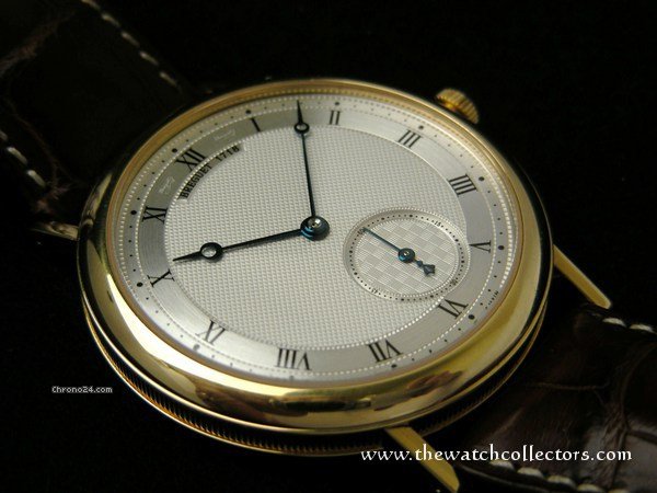 replica Breguet Classic Yellow Gold "Ref.5140 BA /29 /9W6 Full Set WATCHES 1
