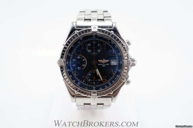 Breitling Windrider Blackbird A13050 WATCHES 2
