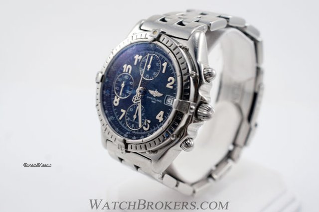 replica Breitling Windrider Blackbird A13050 WATCHES 1