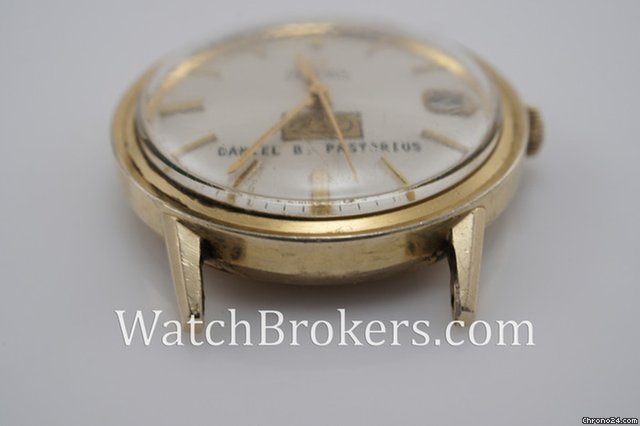 Omega Vintage Men's Automatic WATCHES 2