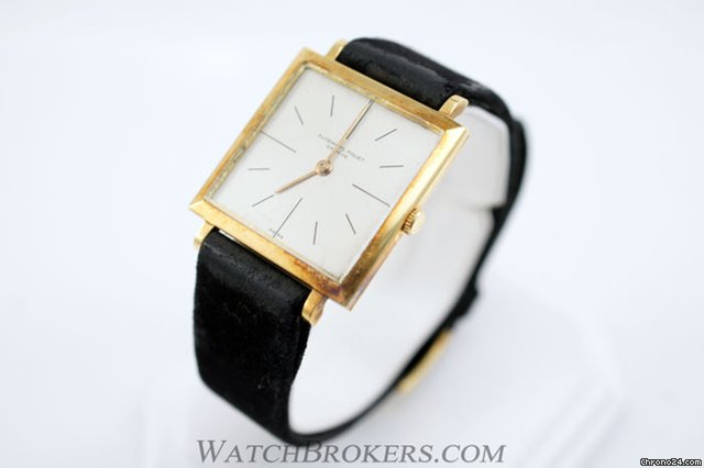replica Audemars Piguet Vintage Ultra Thin WATCHES 1