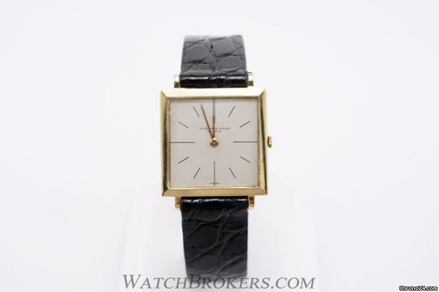 Audemars Piguet Audemars Piguet 24471 Watches Watch