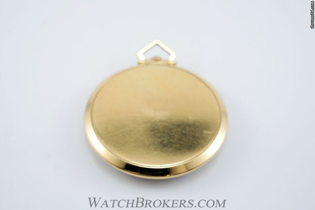 Patek Philippe Patek Philippe 24976 Watches Watch