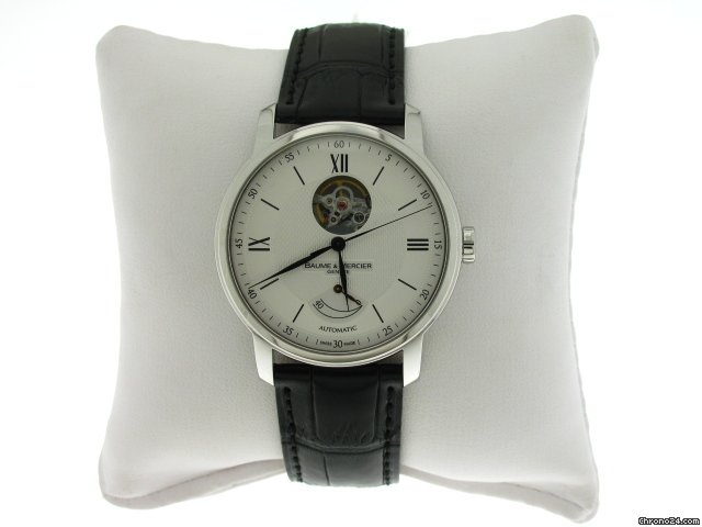Baume & Mercier CLASSIMA EXECUTIVES XL M0A08869 WATCHES 2