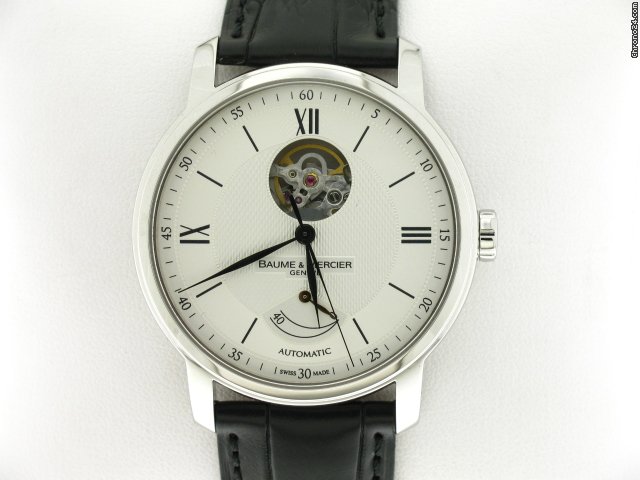 replica Baume & Mercier CLASSIMA EXECUTIVES XL M0A08869 WATCHES 1