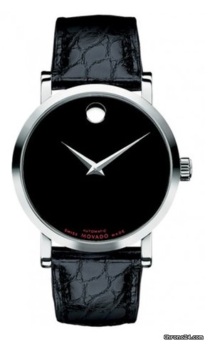 Movado 84-P2-1891 Watches Watch