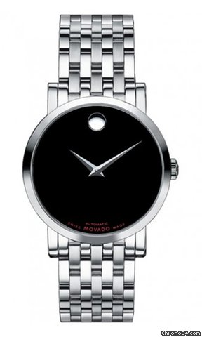 Movado 0606283 Watches Watch