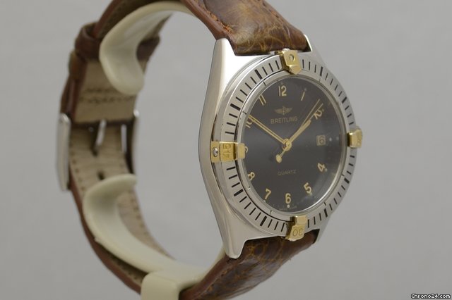 Breitling Callisto Lady Quartz WATCHES 2