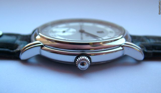 replica Maurice Lacroix Heure Sautante - Springende Stunde WATCHES 1
